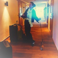 Music Supervisor Inc. Employee Christine Haeckel's profile photo