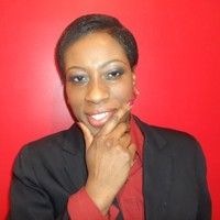 Evelyn Cudjoe-Mensah Email