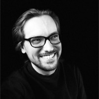 Special Event Services Employee Caleb Imboden's profile photo