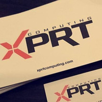 XPRT Computing Employee XPRT Computing's profile photo