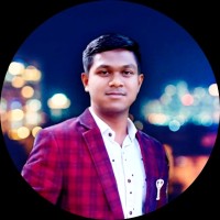 Nishant Bhandari's profile photo