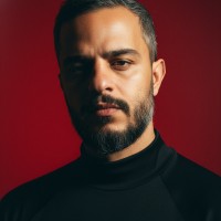 Charity Right Employee Omair Saleh's profile photo