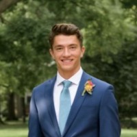 Verdant Partners LLC Employee Zach Holland's profile photo