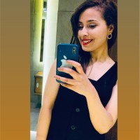 AMC Employee Rahma Khmili's profile photo