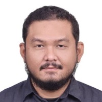 Mohammad Mazlan Email