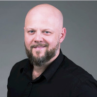 Yettel.Hungary Employee Gábor Oláh's profile photo