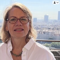 KLS-Lunettes Employee Sylvie Grandvaux Valentin's profile photo