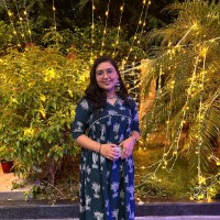 Nikita Vishwakarma Email & Phone Number