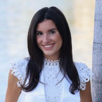 Atrium PR Employee Elisabeth Butler's profile photo