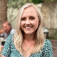 Piedmont Atlanta Hospital Employee Caitlyn Ryan's profile photo