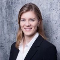 Hays Employee Daniela Maier's profile photo