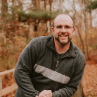 Foodshare Employee David Demaio's profile photo