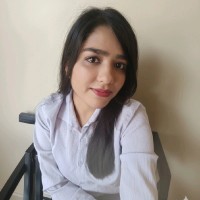 Nikita Upadhyay Email & Phone Number