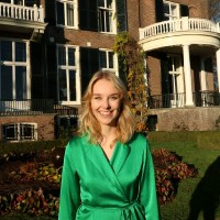 Merel van Mierlo's profile photo