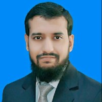 Meskay & Femtee Trading Company (Pvt.) Ltd Employee Israr Haque's profile photo