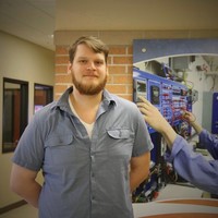 Dalton Ward Email & Phone Number