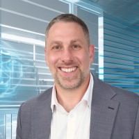 DNV Employee Daniel Jarvis's profile photo