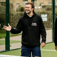 Padel Shift Employee Jack Chaplin's profile photo
