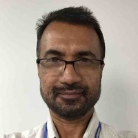 Harper International Corporation Employee Amrik Malhi's profile photo