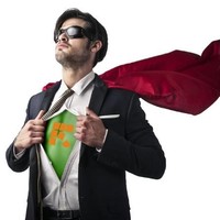 Versal Employee Ином Сайфитдинов's profile photo