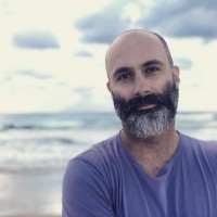 Phantm Employee Matt Kendall's profile photo
