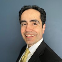 CropLife America Employee Edward Thomas's profile photo