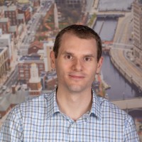 Odeh Engineers Employee John Devlin's profile photo