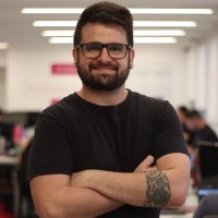 Housi Employee Rafael Santoro Fagundes's profile photo