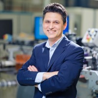 Gabriel Stanciu Email & Phone Number