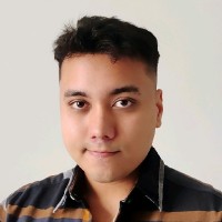 Rajat Shrestha Email