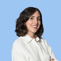 Natalia Dobernig Email & Phone Number