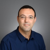 Tadiran Telecom Employee Ziv Morad's profile photo
