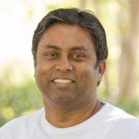 VC Lab Employee Brijesh Dutta's profile photo