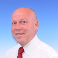 Bentley Motors Ltd Employee Keith Lander's profile photo