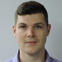 Coates Employee Ben Hindle's profile photo