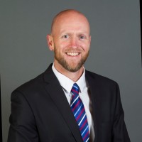 AbbVie Employee Bradley Simpson's profile photo