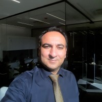 Firoozeh Tile Co. Employee Mohamad Zangouei's profile photo