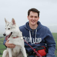 Psycle Interactive Employee David Blakemore's profile photo
