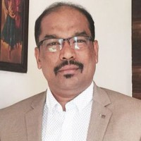 Mafatlal Industries Limited Employee Jitendra Pradhan's profile photo
