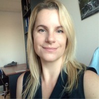 MICRORISC s.r.o. Employee Adéla Slezáková's profile photo