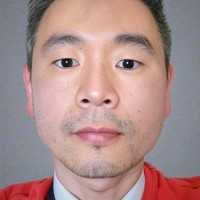 DXC Technology Employee Walter Kong's profile photo