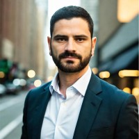 National Energy Partners, LLC Employee Joshua Ferguson's profile photo