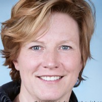 Chronos Employee Evette Simons's profile photo