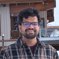 Sai Ramesh Email
