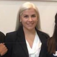 Lab 24 Employee Tatiana Martins's profile photo