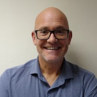 LH Group Services Employee Tim Dakin's profile photo