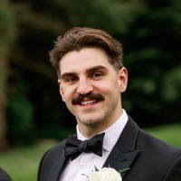 Einride Employee Dylan Stephens's profile photo