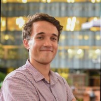 Rhombus PM Employee Henry Lamb's profile photo