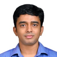 Ashwith Dsouza Email