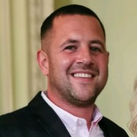 Complete Technology Group Employee Colin Demery's profile photo
